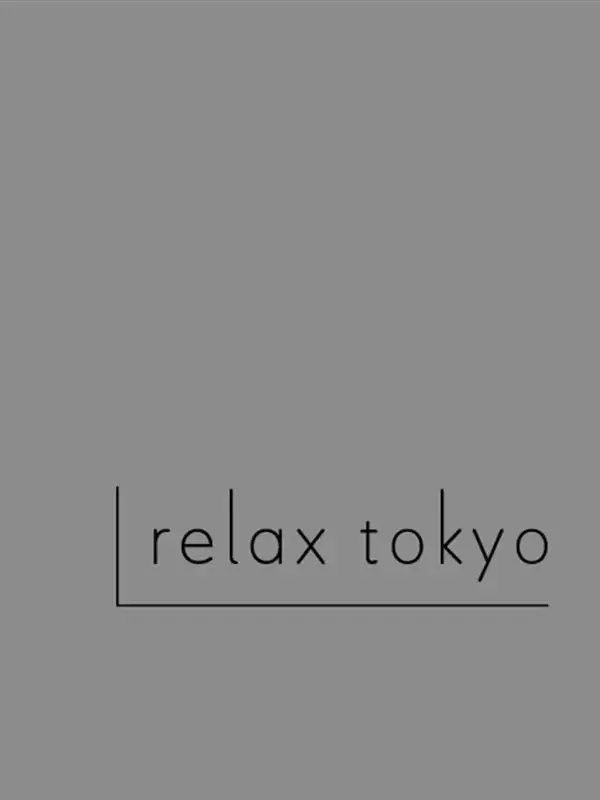 夜桜かすみ ｜新橋メンズエステ relax tokyo リラックス東京